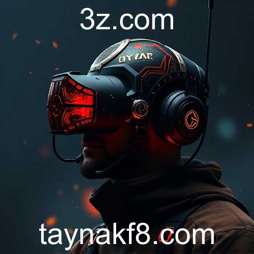 A Ascensão de 'taynakf' no Cenário de Jogos em Português