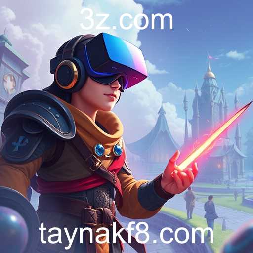 Expansão e Inovação no Mundo dos Jogos Online