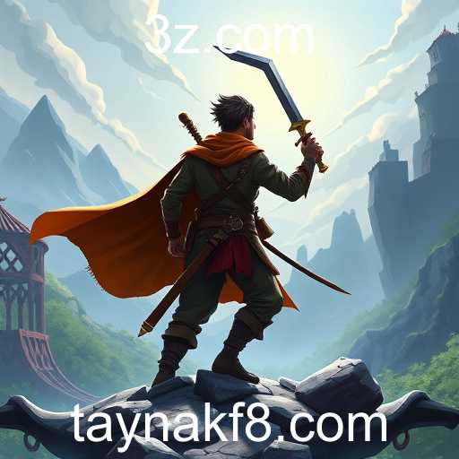 Explorando o Mundo dos Jogos Online com Taynakf
