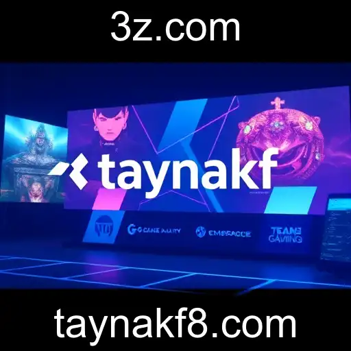 Explorando Novos Horizontes no Mundo dos Jogos