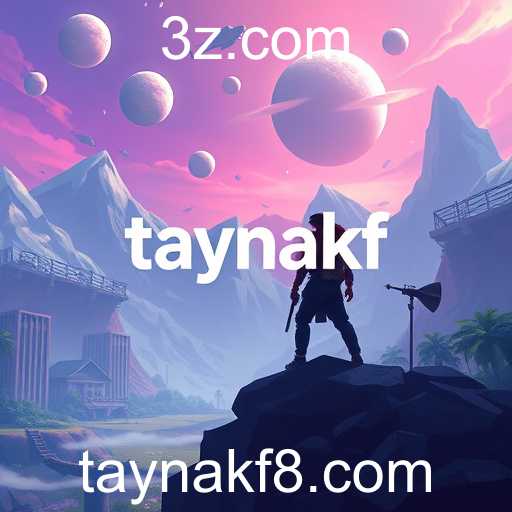 O Crescimento Explosivo de 'taynakf' no Cenário de Jogos