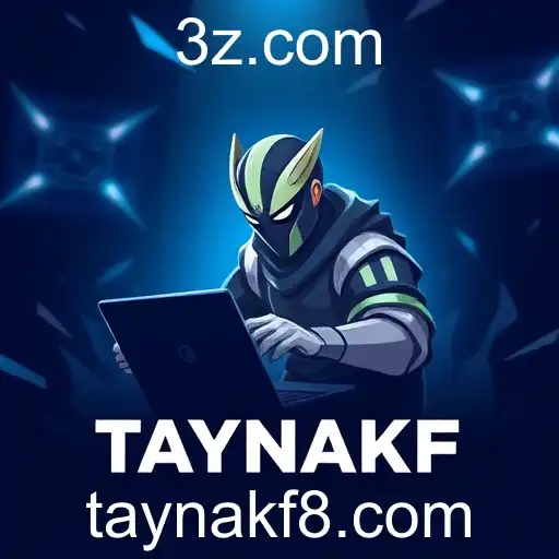 O Fenômeno Taynakf: A Ascensão no Mundo dos Jogos em 2026