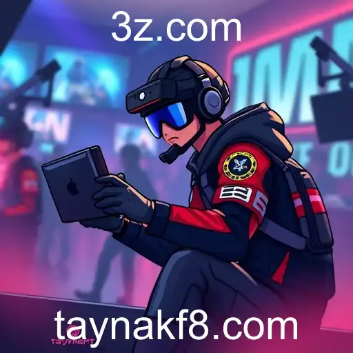 Novidades e Desafios no Cenário de Jogos Online