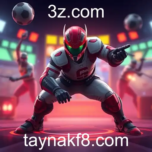 Novas Tendências em Jogos Online