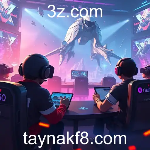 A Revolução dos Jogos Online em 2026