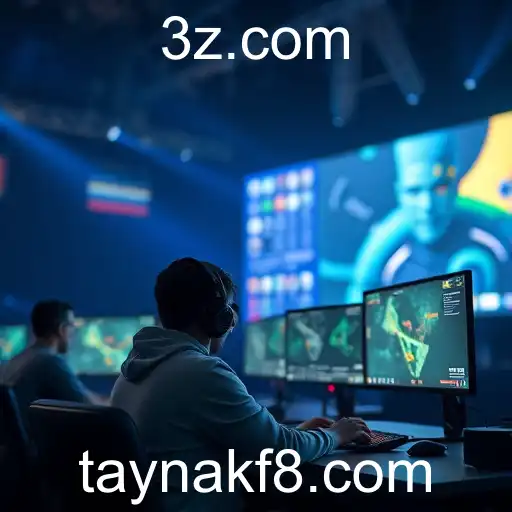 Avanços e Desafios do Mercado de Jogos em 2026