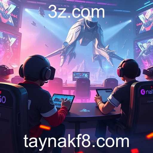 Novidades e Tendências no Mundo dos Games em 2026