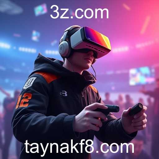 A Revolução dos Jogos Online e Comunidades Virtuais
