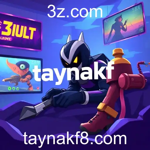 O Crescimento dos Jogos Online em 2026