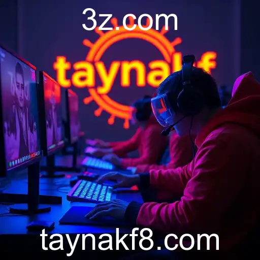 O Impacto dos Jogos Online na Atualidade