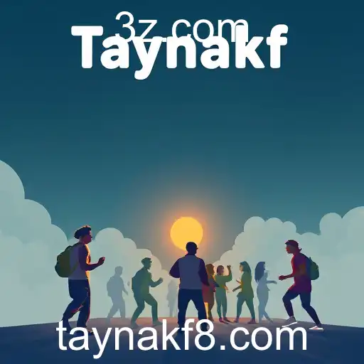 A Influência de 'taynakf' no Universo dos Jogos em 2026