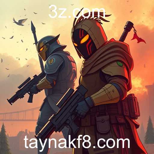 Inovação e Tendências: o Crescimento do Taynakf nos Jogos Online