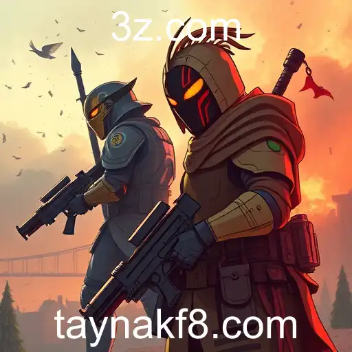 Inovação e Tendências: o Crescimento do Taynakf nos Jogos Online