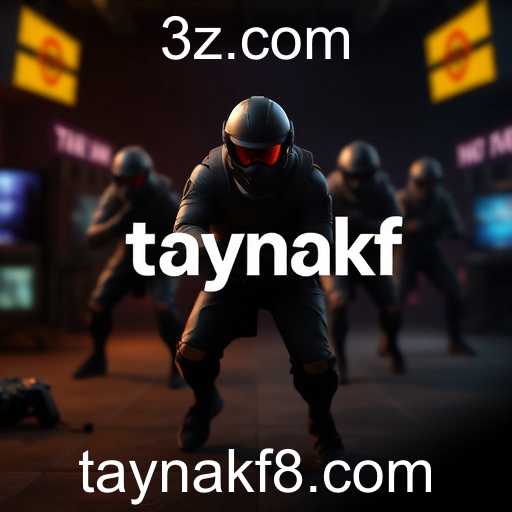 Novo Fenômeno nos Jogos: Taynakf Ganha Popularidade