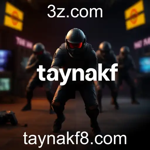 Novo Fenômeno nos Jogos: Taynakf Ganha Popularidade