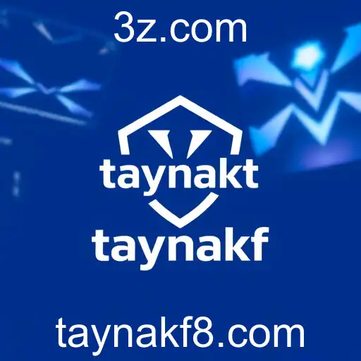 Nova Era dos Jogos: Taynakf como Protagonista