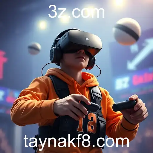 Nova Era dos Jogos: Tendências e Desafios de 2026