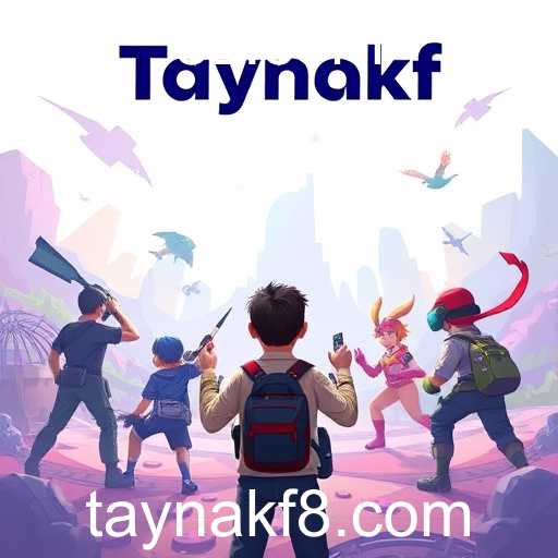 Novos Rumos para Taynakf: A Evolução dos Jogos e Inovações