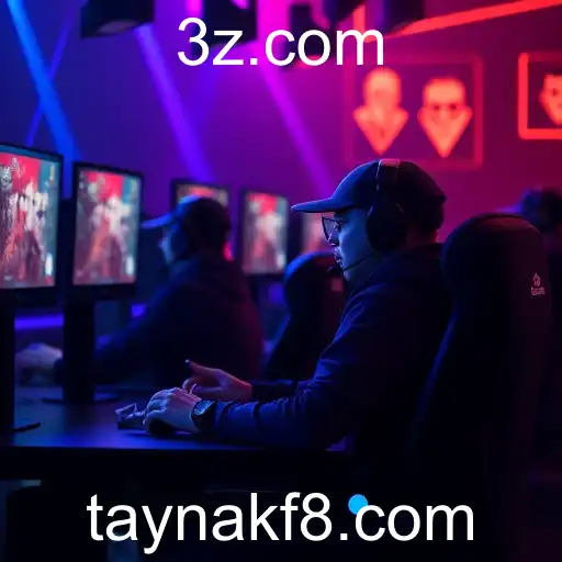 A Ascensão das Plataformas de Jogos Online