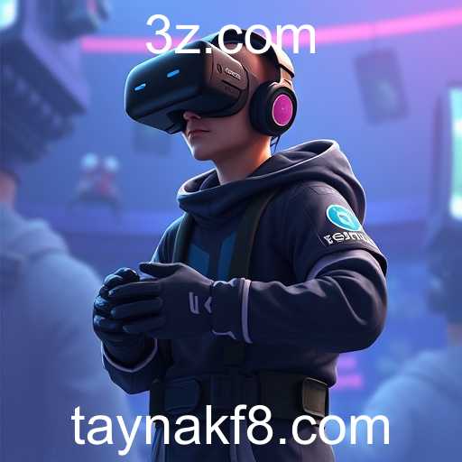 Inovações e Desafios no Mundo dos Jogos Online