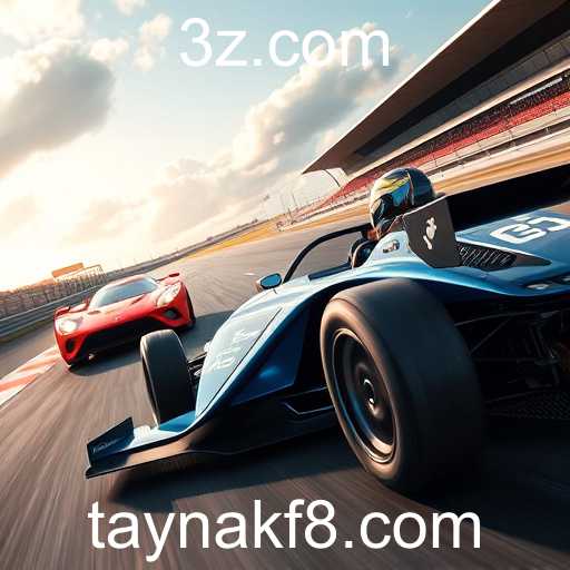 A Emoção das Pistas: Explorando 'Racing Thrills' em Taynakf