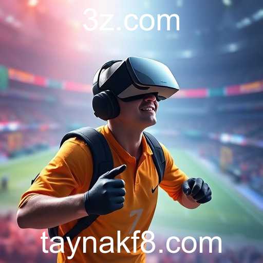 A Revolução dos Jogos em 2026