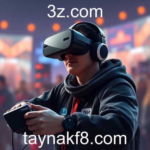 Revolução nos Jogos Online em 2026