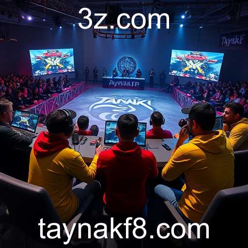 A Ascensão dos Jogos Online em 2025