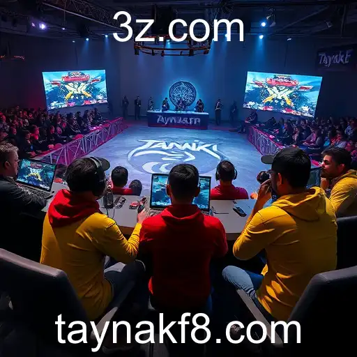 A Ascensão dos Jogos Online em 2025