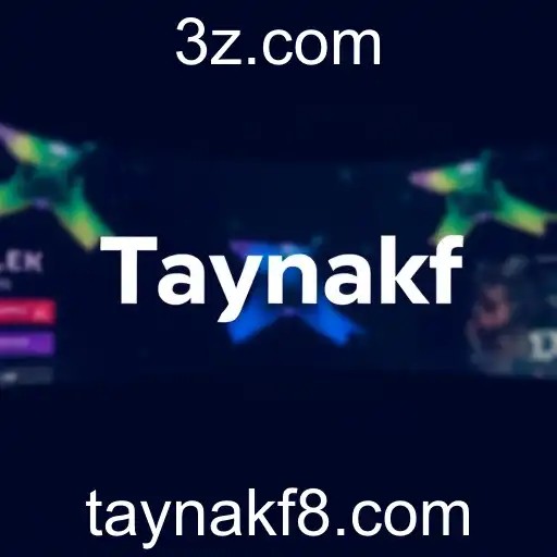 Taynakf: A Revolução dos Jogos em 2026