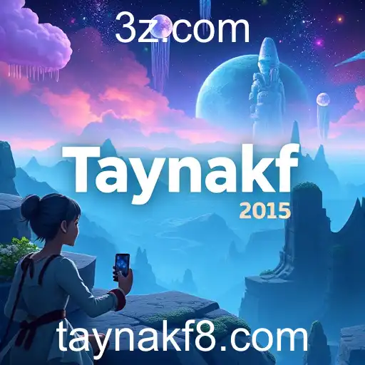 O Crescimento do Taynakf no Mercado de Jogos