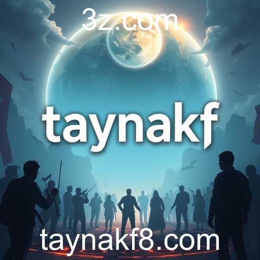 Taynakf: O Novo Fenômeno dos Jogos Online