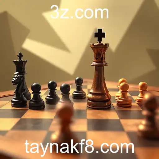 Taynakf: Revolução nos Jogos Online