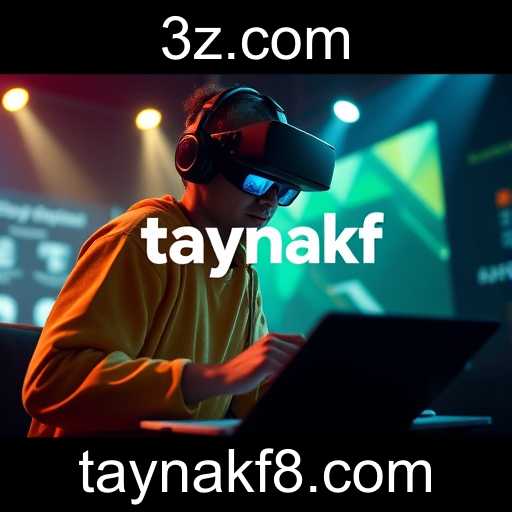 Tendências dos Jogos Online e o Fenômeno Taynakf