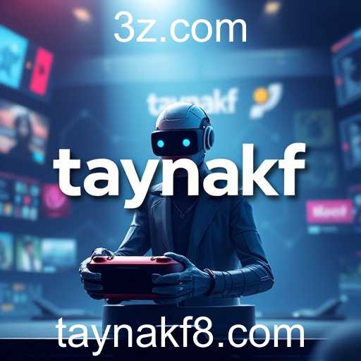 Ascensão de 'Taynakf' no Cenário dos Jogos Online