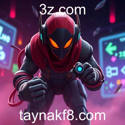 A Ascensão Popular do Taynakf nos Jogos de 2026