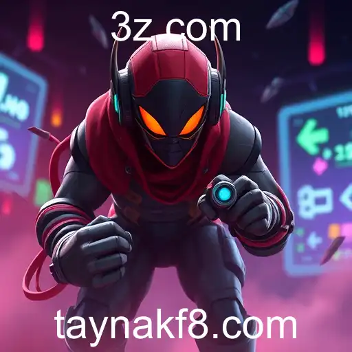 A Ascensão Popular do Taynakf nos Jogos de 2026