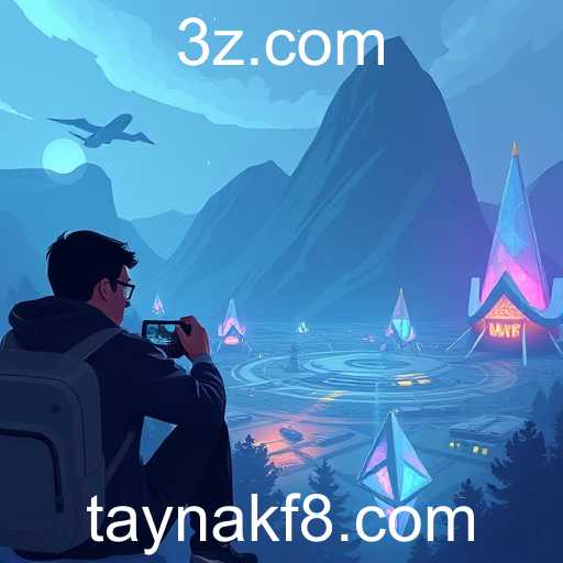 A Ascensão de Taynakf no Mundo dos eSports