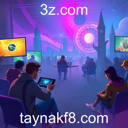 A Revolução dos Jogos Online em 2026