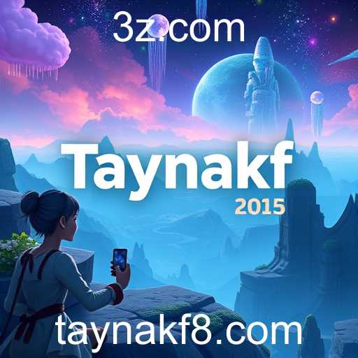 A Ascensão de Taynakf no Cenário dos Jogos Online