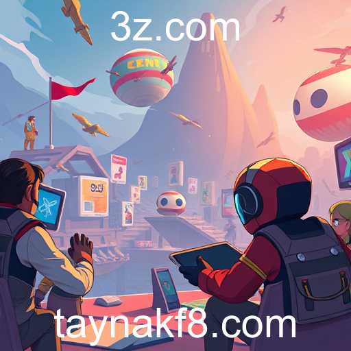 Tendências e Futuro dos Jogos em Português